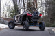 MBRP 20-22 Polaris RZR Pro XP 2.5in Slip-On Active Exhaust Dual Out