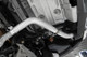 MBRP 19-22 Ford Edge ST 2.5in Dual Rear Exit Axle Back 304 SS Exhaust System