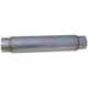MBRP Universal Muffler 5 Inlet /Outlet 24 Body 31 Overall Aluminized