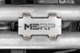MBRP 2021 Ram TRX 6.2 S/C 3in T304 SS Muffler Delete Pipe