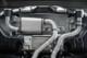 MBRP 2020+ Toyota Supra 3.0L 3in Catback Dual Rear Burnt End Tips - T304