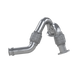 MBRP Ford Powerstroke 6.0L Y-Pipe Kit