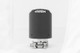 MBRP Universal Carbon Fiber Tip 4in OD/2.5in Inlet/6.5in L