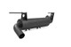 MBRP 11-13 Polaris RZR XP 900 Slip-On Combination Exhaust w/Performance Muffler