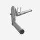 MBRP 2008-2009 Ford F250/350/450 6.4 L P Series Exhaust System