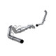 MBRP 2003-2007 Ford F-250/350 6.0L EC/CC P Series Exhaust System S6206P