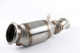 Wagner Tuning 10/2012+ BMW F20 F30 N20 Engine SS304 Downpipe Kit (BMW OE Part 18327645666)