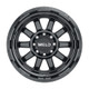 Weld Off-Road W168 20X9 Stealth 6X135 6X139.7 ET00 BS5.00 Gloss Black 106.1