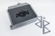 CSF BMW E10 2002 High Performance All Aluminum Radiator