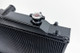 CSF 2022+ Subaru WRX All Aluminum Radiator - Black