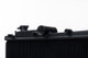 CSF 08-21 Subaru WRX/STI 2-Row 42mm Race-Spec All Aluminum Radiator - Black