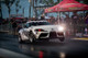 CSF Gen 2 B58 Race X Charge-Air-Cooler Manifold - Raw Billet Aluminum Finish