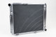 CSF 84-88 Mercedes-Benz W201 190E 2.3L - 16 w/ A/C High Performance Aluminum Radiator