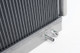 CSF 95-04 Toyota Tacoma (2.7/3.4L) Heavy Duty All-Aluminum Radiator