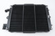 CSF Ferrari F355 High Performance All-Aluminum Radiator - Right