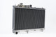 CSF 14-18 Subaru Forester High-Performance All-Aluminum Radiator