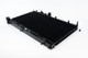 CSF 08-15 Subaru Impreza WRX/STI 1-Row 31mm High-Performance Aluminum Radiator - Black