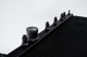 CSF 02-07 Subaru WRX/STI Radiator - Black Finish