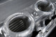CSF Toyota A90/A91 Supra/ BMW G-Series B58 Charge-Air Cooler Manifold- Black