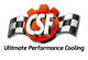 CSF B58 Thermal Rejection Competition Spacer (For Super Manifold 8200)