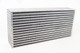 CSF Magnum 900+hp Bar & Plate Intercooler Core - 20in L x 12in H x 4in W
