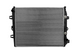 CSF 11-16 GMC Sierra 2500HD 6.6L OEM Plastic Radiator