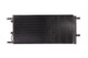 CSF 2017 Ford F-250 Super Duty 6.7L A/C Condenser
