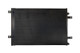 CSF 11-15 Ford F-250 Super Duty 6.2L A/C Condenser