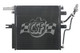 CSF 12-14 Fiat 500 1.4L A/C Condenser
