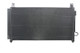 CSF 2015 GMC Sierra 2500 HD 6.0L A/C Condenser