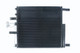 CSF 2012 Ram 1500 3.7L A/C Condenser