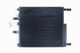 CSF 2014 Ram 1500 3.0L A/C Condenser