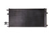 CSF 14-19 GMC Sierra 1500 5.3L A/C Condenser