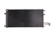 CSF 14-19 GMC Sierra 1500 5.3L A/C Condenser