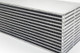 CSF Water/Air Bar & Plate Intercooler Core - 12in L x 5in H x 5in W