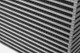 CSF High Performance Bar & Plate Intercooler Core - 20in L x 12in H x 4in W