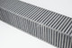 CSF High Performance Bar & Plate Intercooler Core (Vertical Flow) - 27in L x 6in H x 6in W