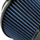 BBK Replacement High Flow Air Filter For BBK Cold Air Kit 1740