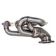 BBK 10-15 Camaro LS3 L99 Shorty Tuned Length Exhaust Headers - 1-3/4 304 Stainless