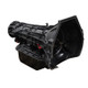 BD Diesel 99-03 Ford 7.3L Powerstroke 4R100 Roadmaster Transmission & Converter (2WD)