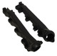 BD Diesel 11-22 Dodge Ram 1500 Classic (DS) / 11-18 Ram 2500/3500 5.7L Hemi Exhaust Manifold Kit