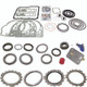 BD Diesel Built-It Trans Kit 2006-2007 Chevy LBZ 6spd Allison Stage 4 Master Rebuild Kit