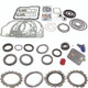 BD Diesel Built-It Trans Kit 2006-2007 Chevy LBZ 6spd Allison Stage 4 Master Rebuild Kit