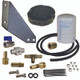 BD Diesel Coolant Filter Kit - Ford 6.0L 2003-2007