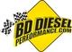 BD Diesel Remote Fuel Filter Replacement Cartridge - 1050060 Kit