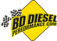 BD Diesel Deep Sump Trans Pan - 1989-2010 Ford E4OD/4R100/5R110