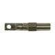 BD Diesel Turbo Turnbuckle - 5/16NF Rod w/.250in Hole 99.5-07 7.3L/6.0L w/Aftermkt Turbo or WG