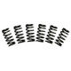 BD Diesel Valve Spring Kit 60lb Cummins 5.9 12-valve