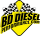 BD Diesel Valve Body - 1996-1998 Dodge 12-valve 47RE w/ Governor Pressure Selenoid