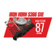 BD Diesel Iron Horn 5.9L Turbo Kit S366SXE/80 1.00AR Dodge 03-07